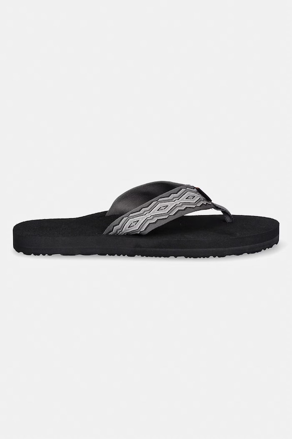 Teva japonki męskie Mush II 4168 szary SS26