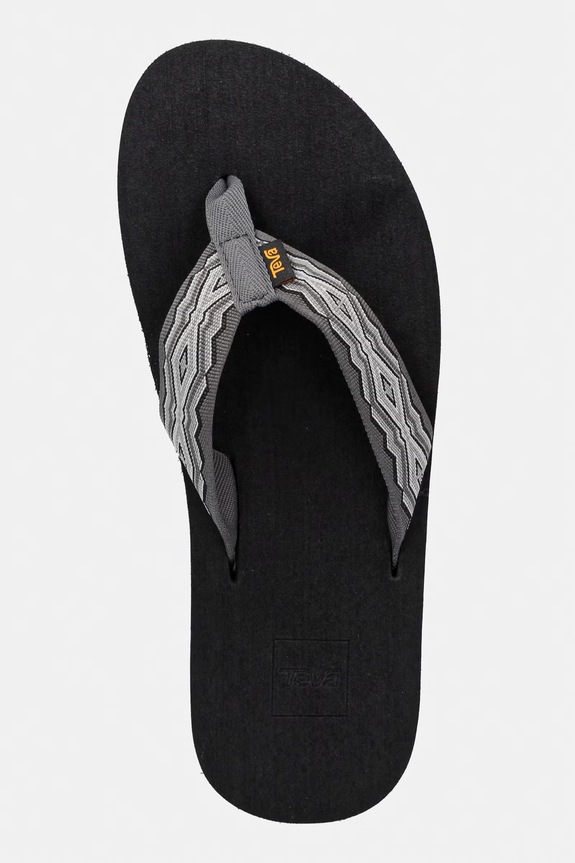 Teva japonki męskie Mush II szary 4168
