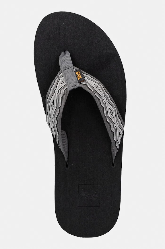 Teva japonki męskie Mush II szary 4168