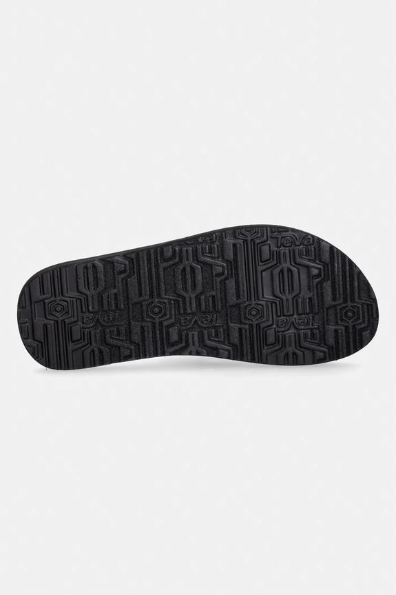 Teva japonki męskie Mush II 4168 szary