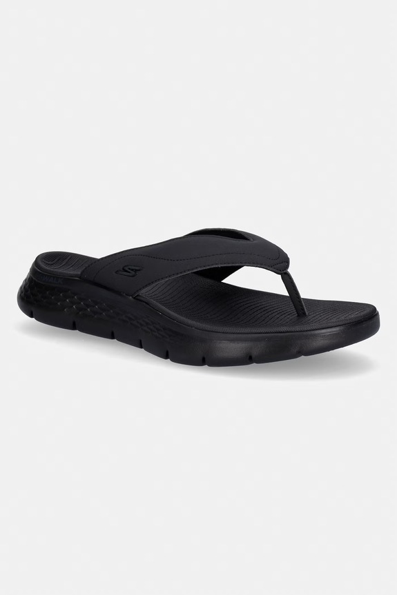 Skechers șlapi GO WALK FLEX negru 229202