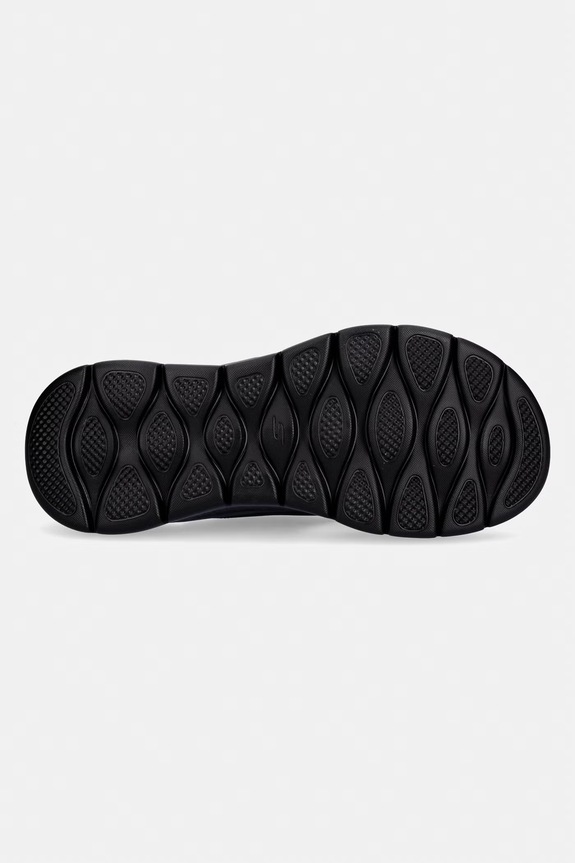 Skechers șlapi GO WALK FLEX 229202 negru