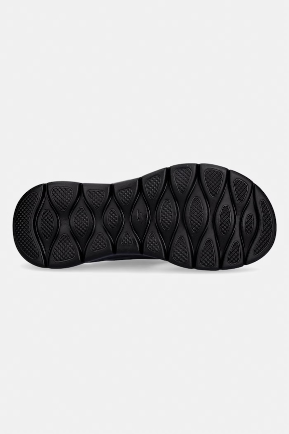 Skechers șlapi GO WALK FLEX 229202 negru