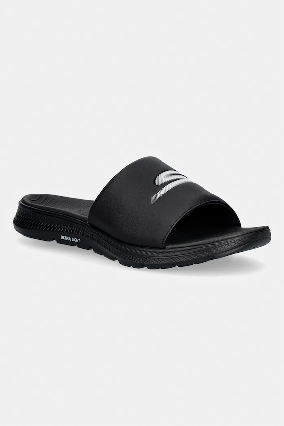 Skechers papuci bărbați GO CONSISTENT negru 229269