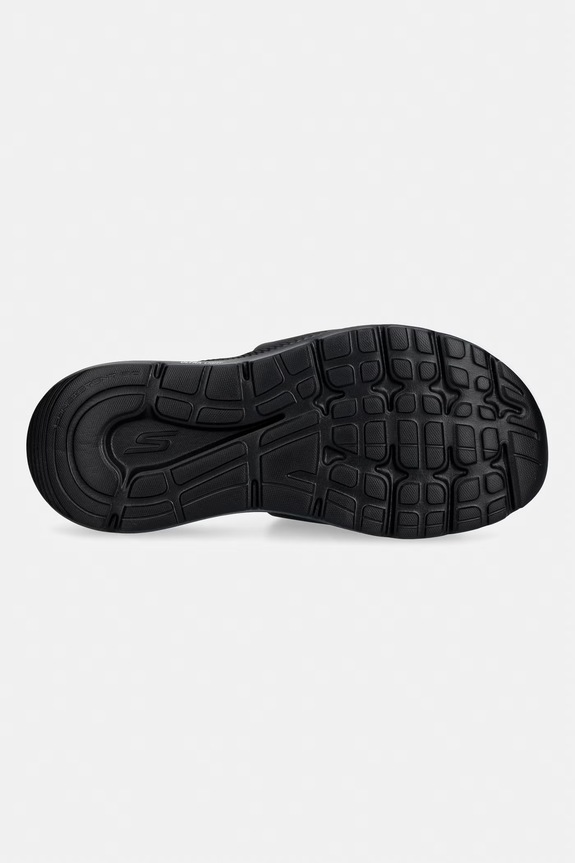 Skechers papuci bărbați GO CONSISTENT 229269 negru