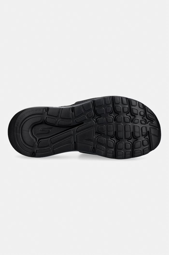 Skechers papuci bărbați GO CONSISTENT 229269 negru