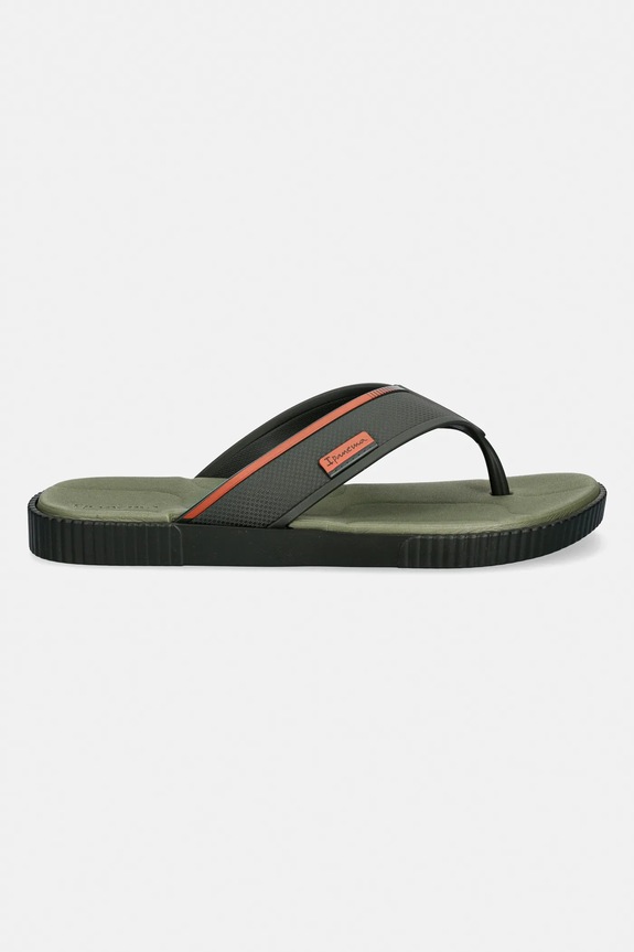 Ipanema flip-flop VINTAGE AD 83542.BC648 zöld SS26