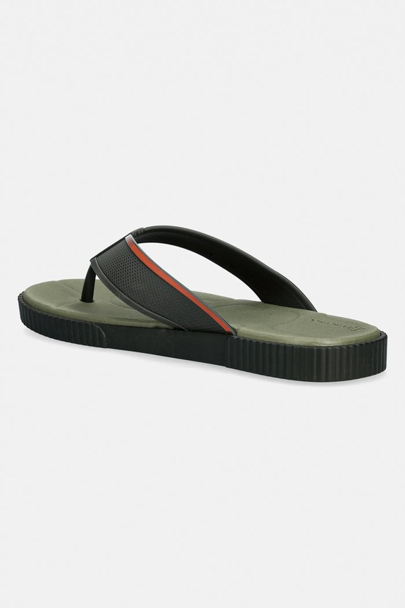 Cipők Ipanema flip-flop VINTAGE AD 83542.BC648 zöld