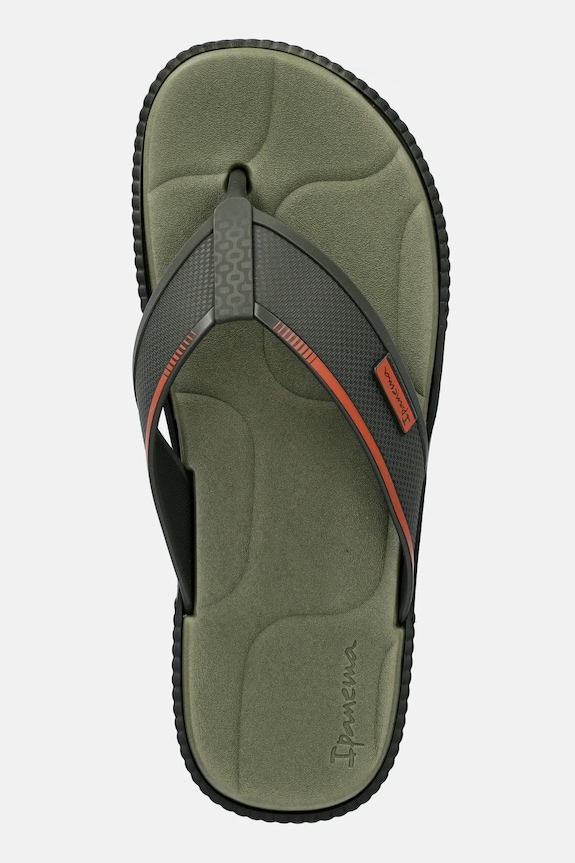 Ipanema flip-flop VINTAGE AD zöld 83542.BC648