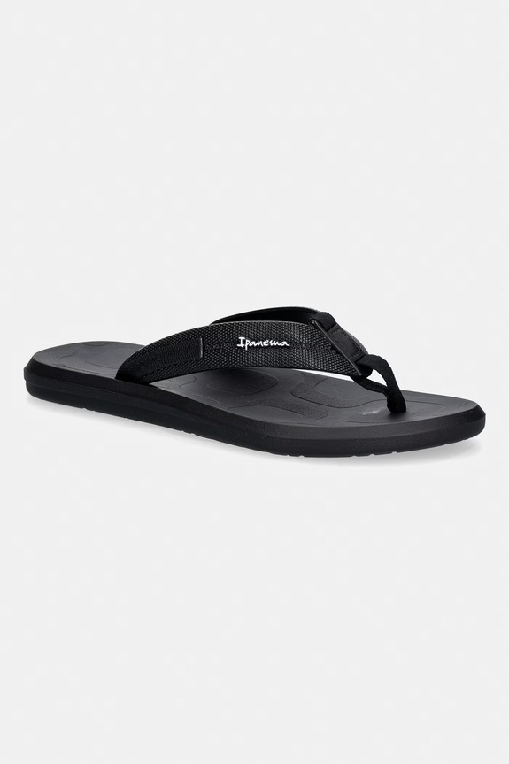 Ipanema șlapi bărbați URBAN THONG negru 83629.BC878N
