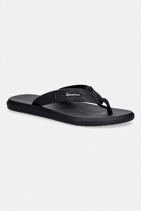 Ipanema șlapi bărbați URBAN THONG negru 83629.BC878N