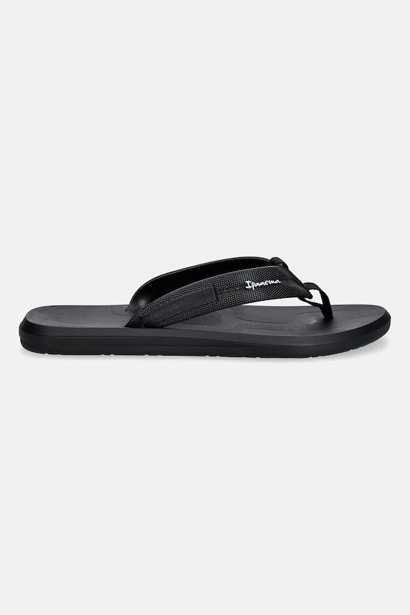 Ipanema șlapi bărbați URBAN THONG 83629.BC878N negru SS26