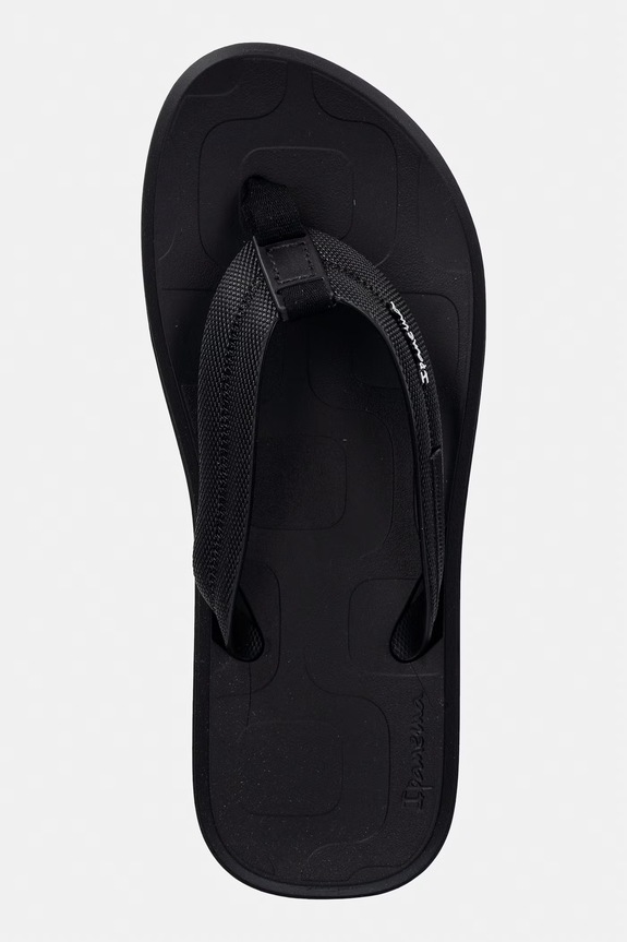 Ipanema șlapi bărbați URBAN THONG negru 83629.BC878N