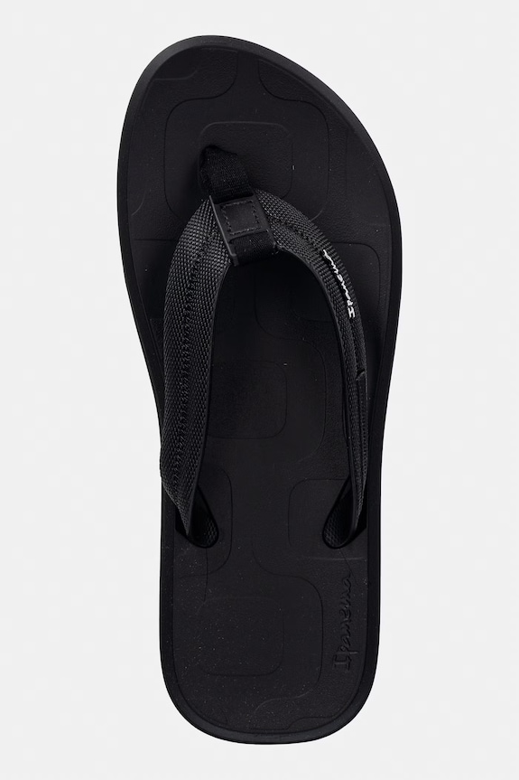 Ipanema șlapi bărbați URBAN THONG negru 83629.BC878N