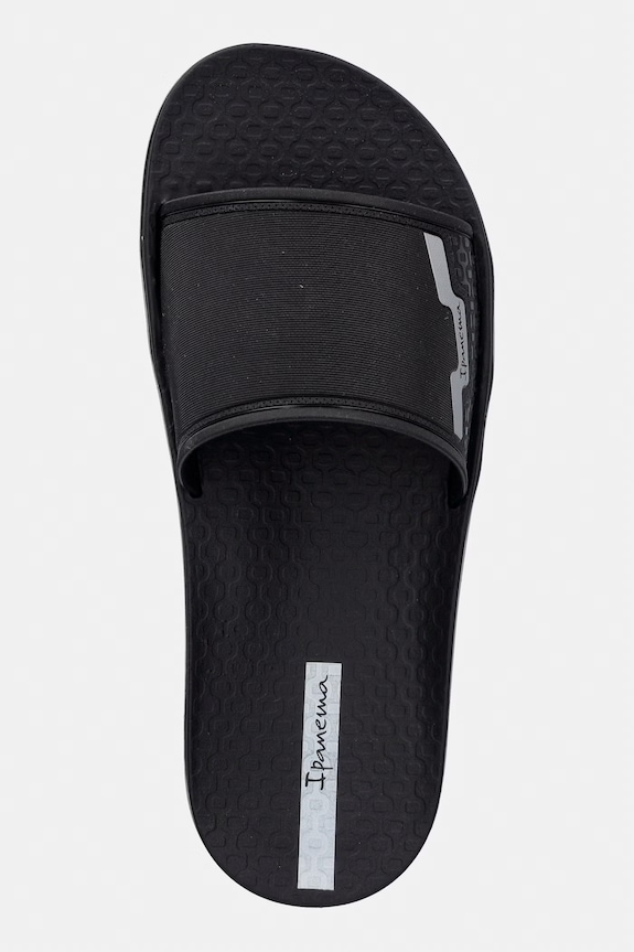 Ipanema σαγιονάρες ανδρικές SPORTY AD μαύρο 83777.BP055