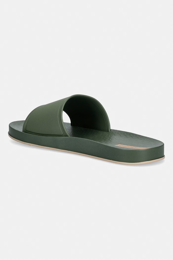 Παπούτσια Ipanema ανδρικές σαγιονάρες SPORTY AD 83777.BP057 πράσινο