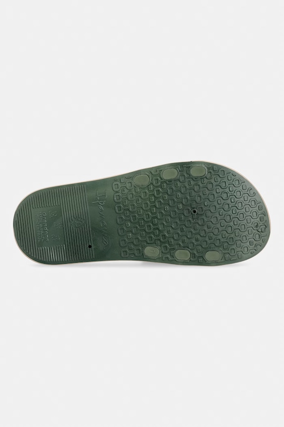 Ipanema ανδρικές σαγιονάρες SPORTY AD 83777.BP057 πράσινο