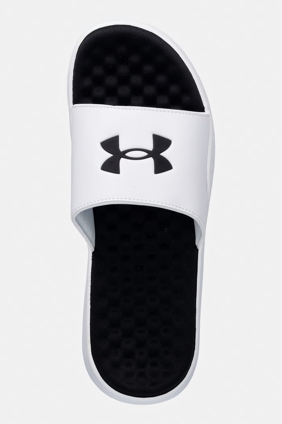 Παντόφλες Under Armour Ignite Pro 8 λευκό 6010383