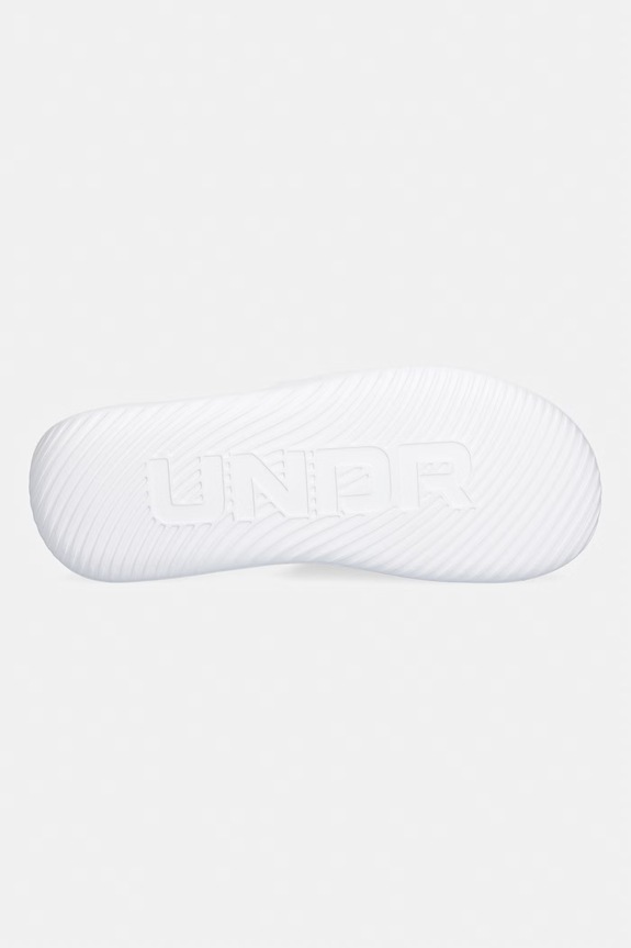 Παντόφλες Under Armour Ignite Pro 8 6010383 λευκό