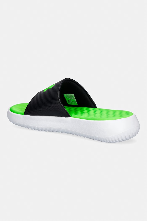 Παπούτσια Παντόφλες Under Armour Ignite Pro 8 6010383 μαύρο