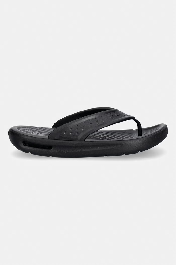 Crocs šľapky pánske InMotion Flip 211101.001 čierna SS26