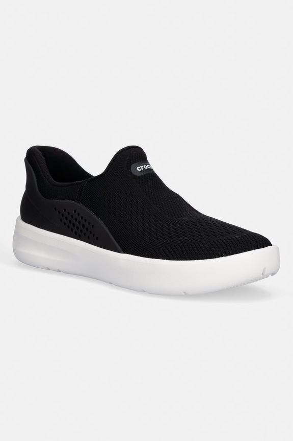 Crocs No Hands Slip On M tenisky pánske čierna 211385.001