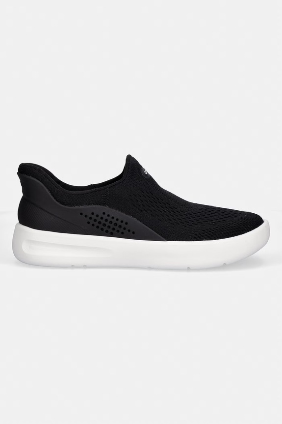 Crocs No Hands Slip On M tenisky pánske 211385.001 čierna SS26
