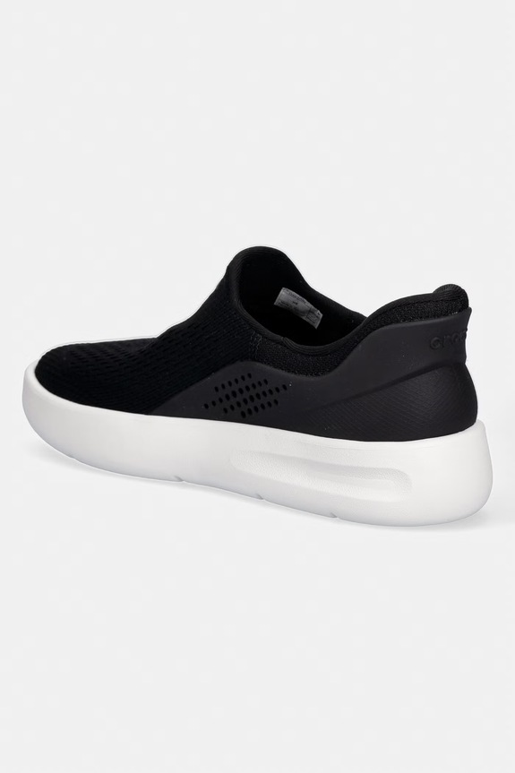 Obuv Crocs No Hands Slip On M tenisky pánske 211385.001 čierna