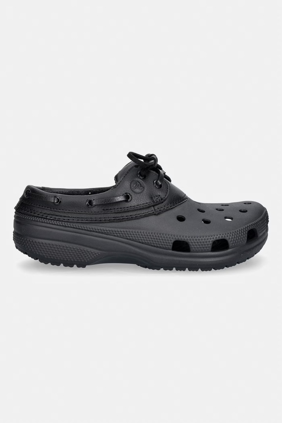 Crocs klapki męskie Classic Islander 212022.060 czarny SS26