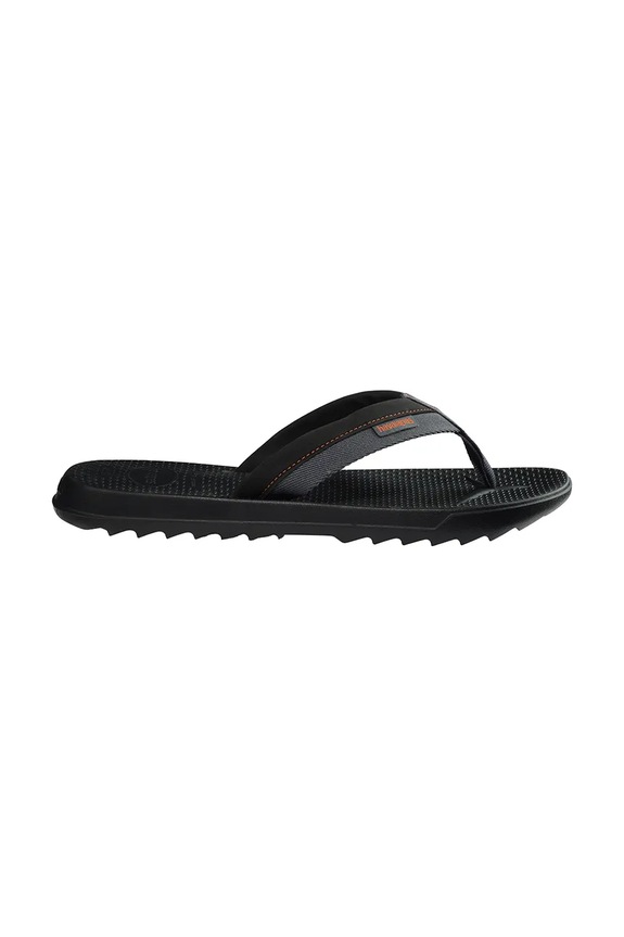 Havaianas japonki męskie TRACK PLUS 4149926.3225 czarny SS26