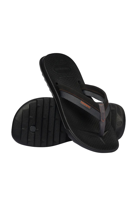 Havaianas japonki męskie TRACK PLUS czarny 4149926.3225