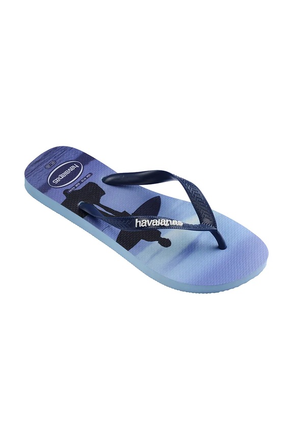 Scarpe Havaianas infradito da uomo TOP SURFER I 4149971.1056 blu