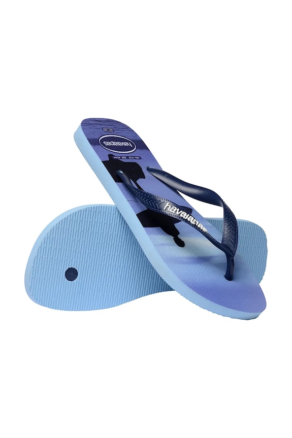 Havaianas infradito da uomo TOP SURFER I blu 4149971.1056