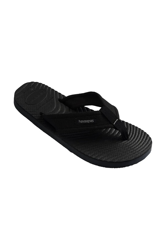 Scarpe Havaianas infradito da uomo SURFER COAST 4150257.0414 nero