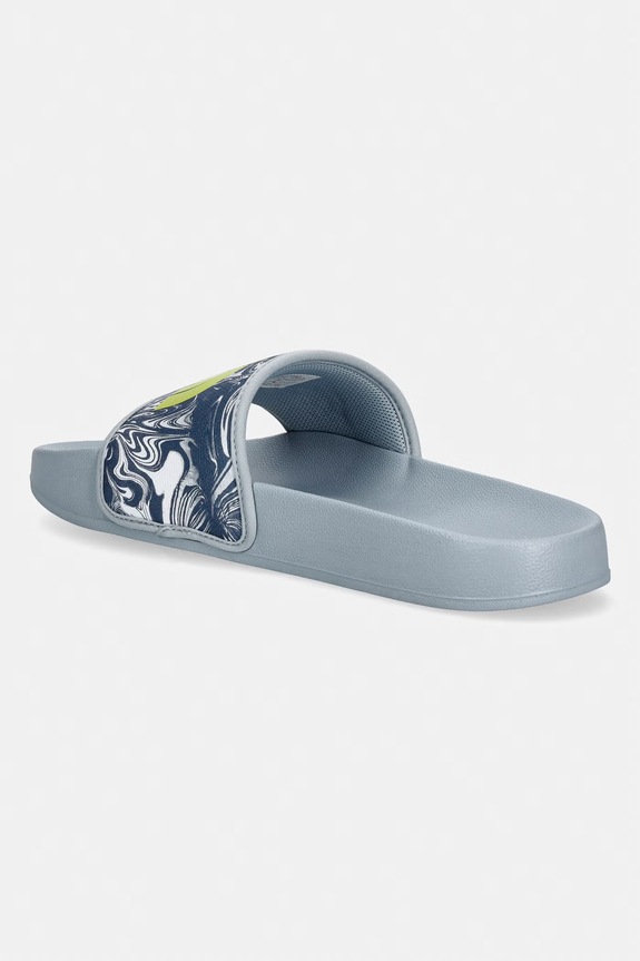 Obuwie The North Face klapki męskie Base Camp Slide III NF0A4T2RKT31 niebieski