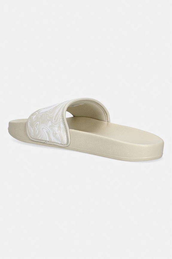 Obuwie The North Face klapki męskie Base Camp Slide III NF0A4T2RMIA1 beżowy