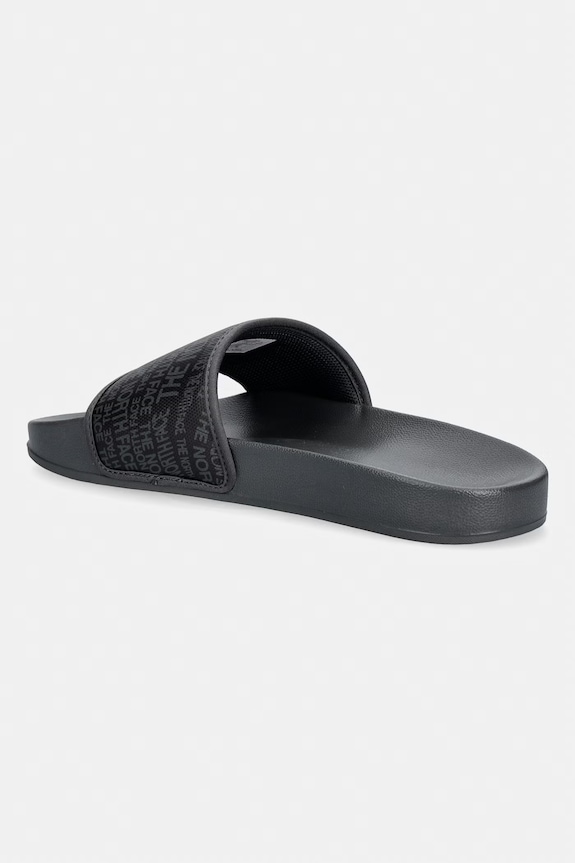 Obuwie The North Face klapki męskie Base Camp Slide III NF0A4T2RMIK1 szary