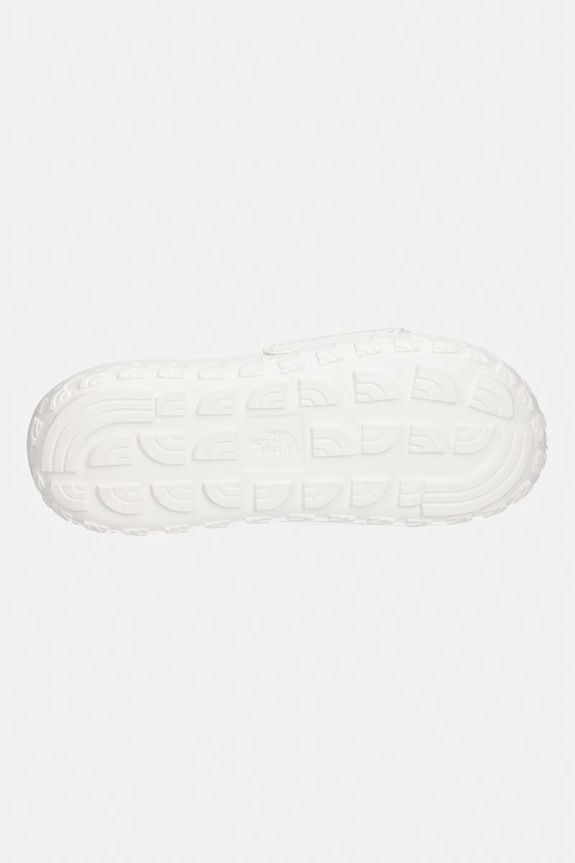 The North Face klapki męskie Never Stop Cush Slide NF0A8A90L7I1 beżowy
