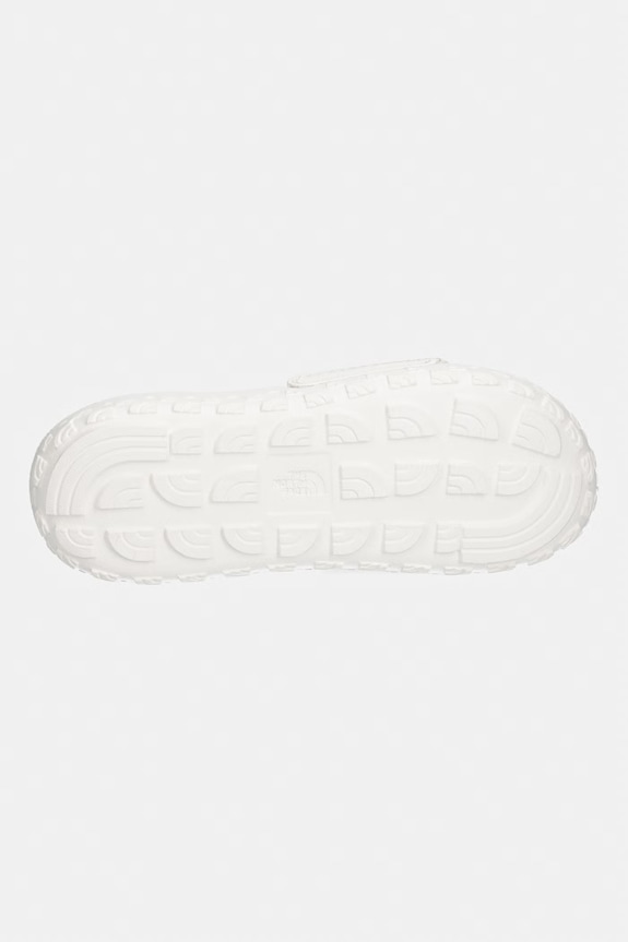 The North Face klapki męskie Never Stop Cush Slide NF0A8A90L7I1 beżowy
