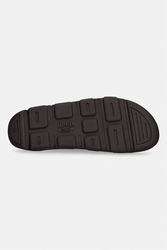Jeep natikače za muškarce DAYTONA JM61120A030 smeđa