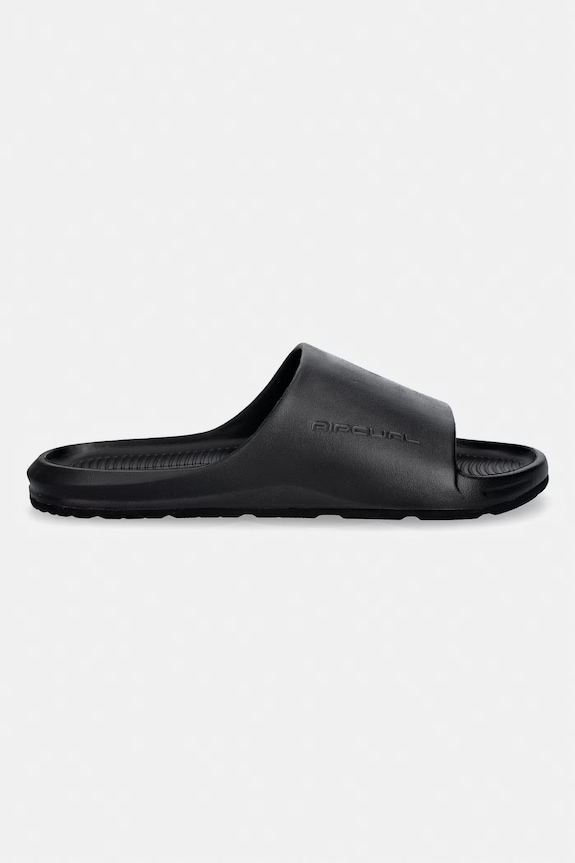 Rip Curl шльопанці чоловічі PILL BLOOM SLIDE 1CXMOT чорний SS26