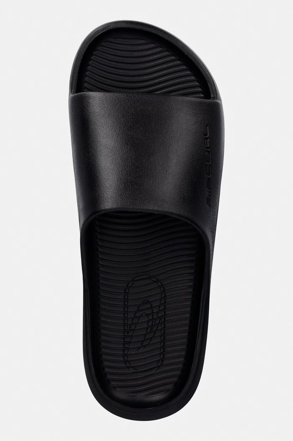 Rip Curl шльопанці чоловічі PILL BLOOM SLIDE чорний 1CXMOT