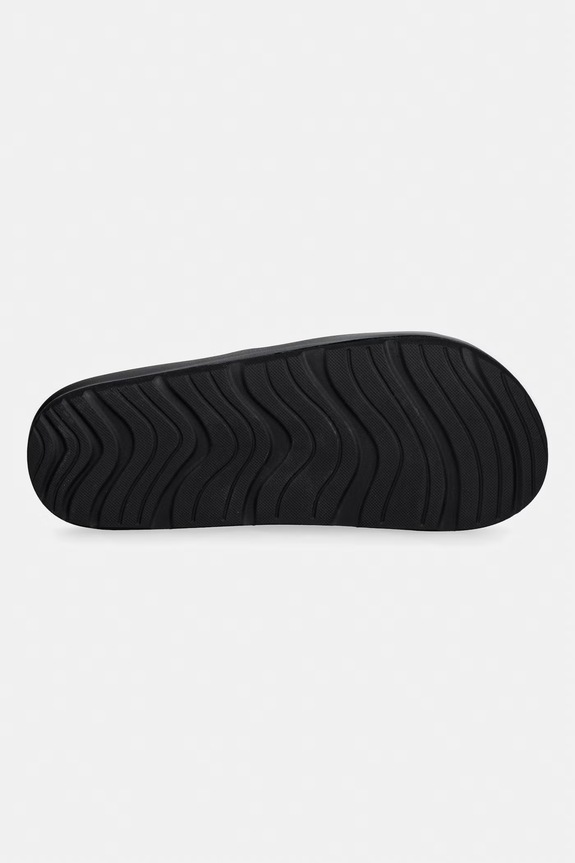 Rip Curl Ανδρικές σαγιονάρες PILL BLOOM SLIDE 1CXMOT μαύρο