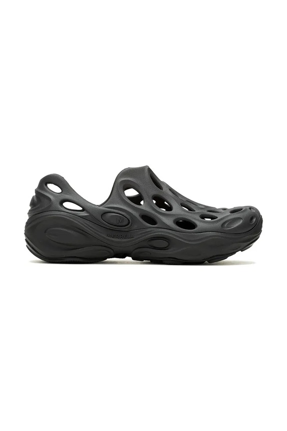 Merrell šľapky s výrezmi pánske Hydro Next Gen Moc čierna J006031..