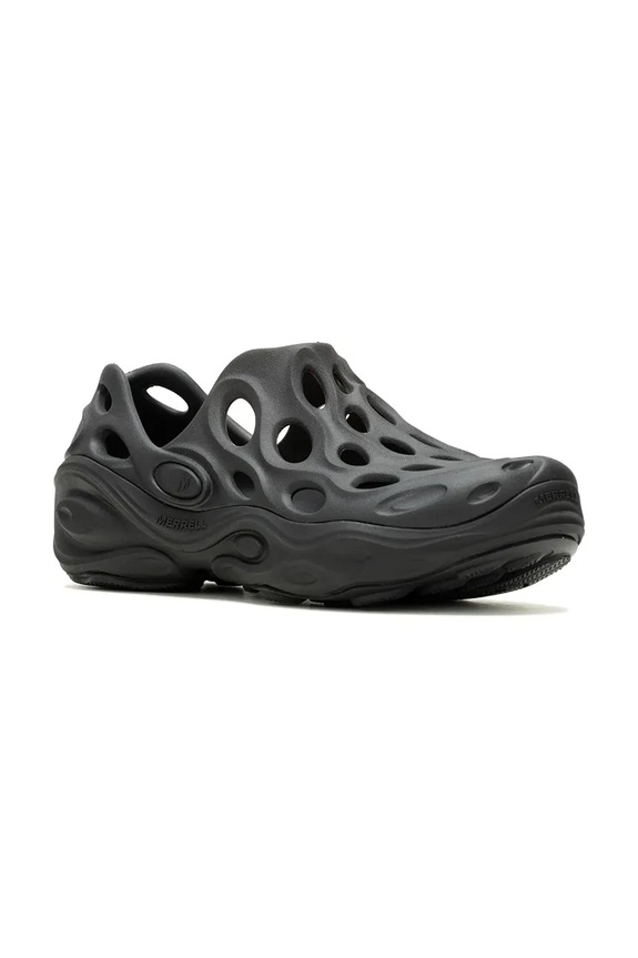 Merrell šľapky s výrezmi pánske Hydro Next Gen Moc J006031.. čierna SS26