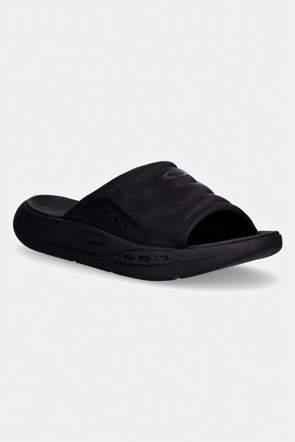 Oakley klapki męskie STUDIO czarny FOF100651