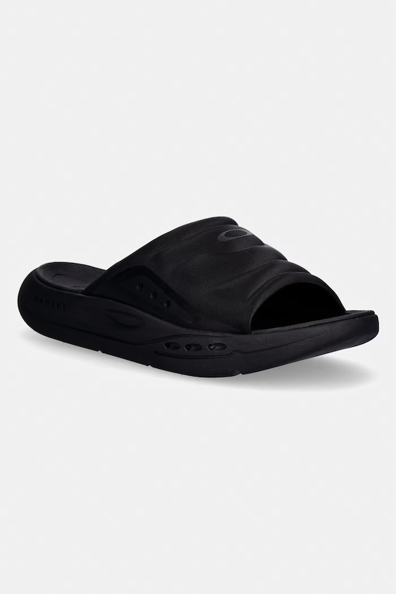 Oakley klapki męskie STUDIO czarny FOF100651