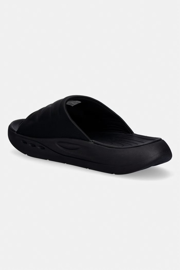 Obuwie Oakley klapki męskie STUDIO FOF100651 czarny