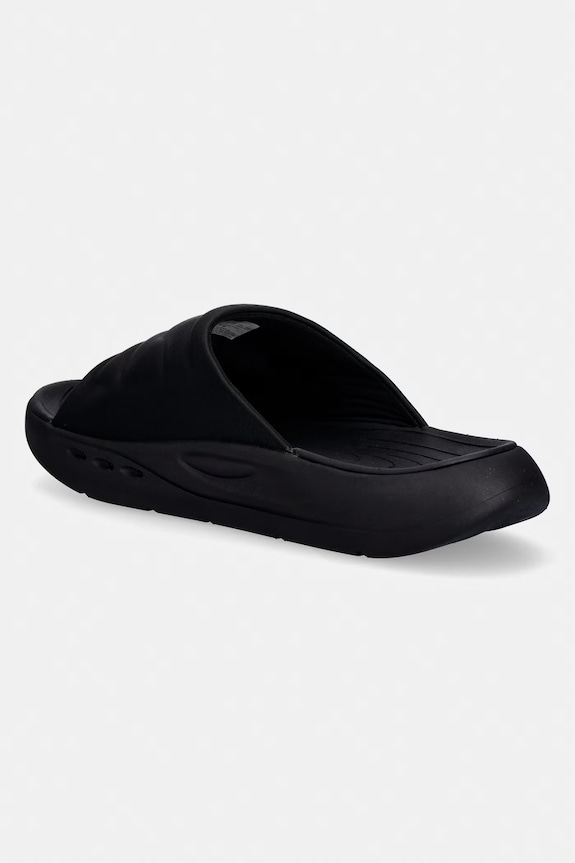 Obuwie Oakley klapki męskie STUDIO FOF100651 czarny