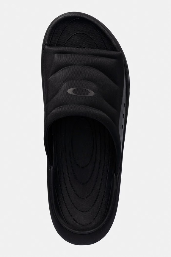 Oakley klapki męskie STUDIO czarny FOF100651